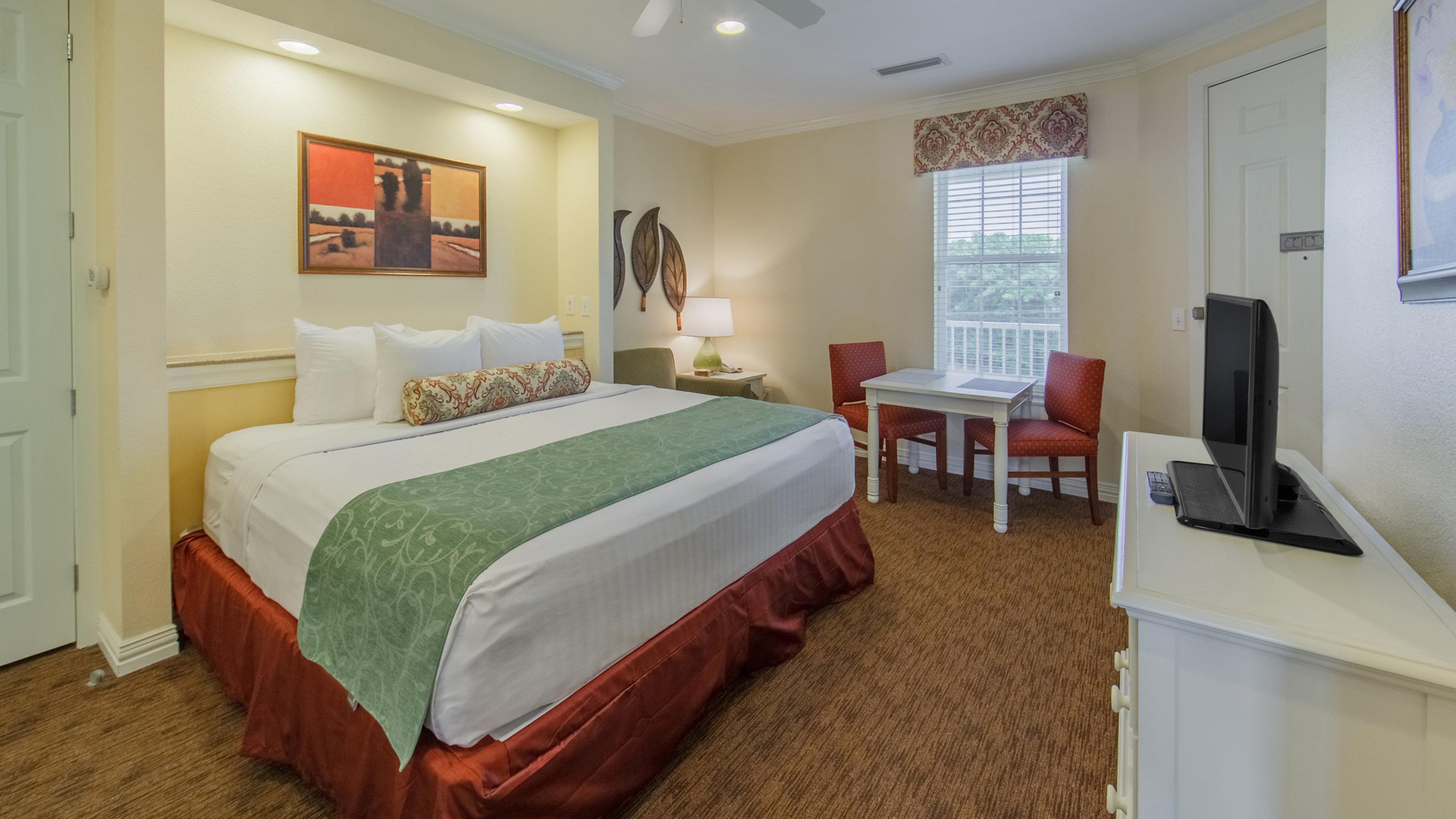 Holiday Inn Club Vacations Villages Resort At Lake Palestine Flint Bagian luar foto
