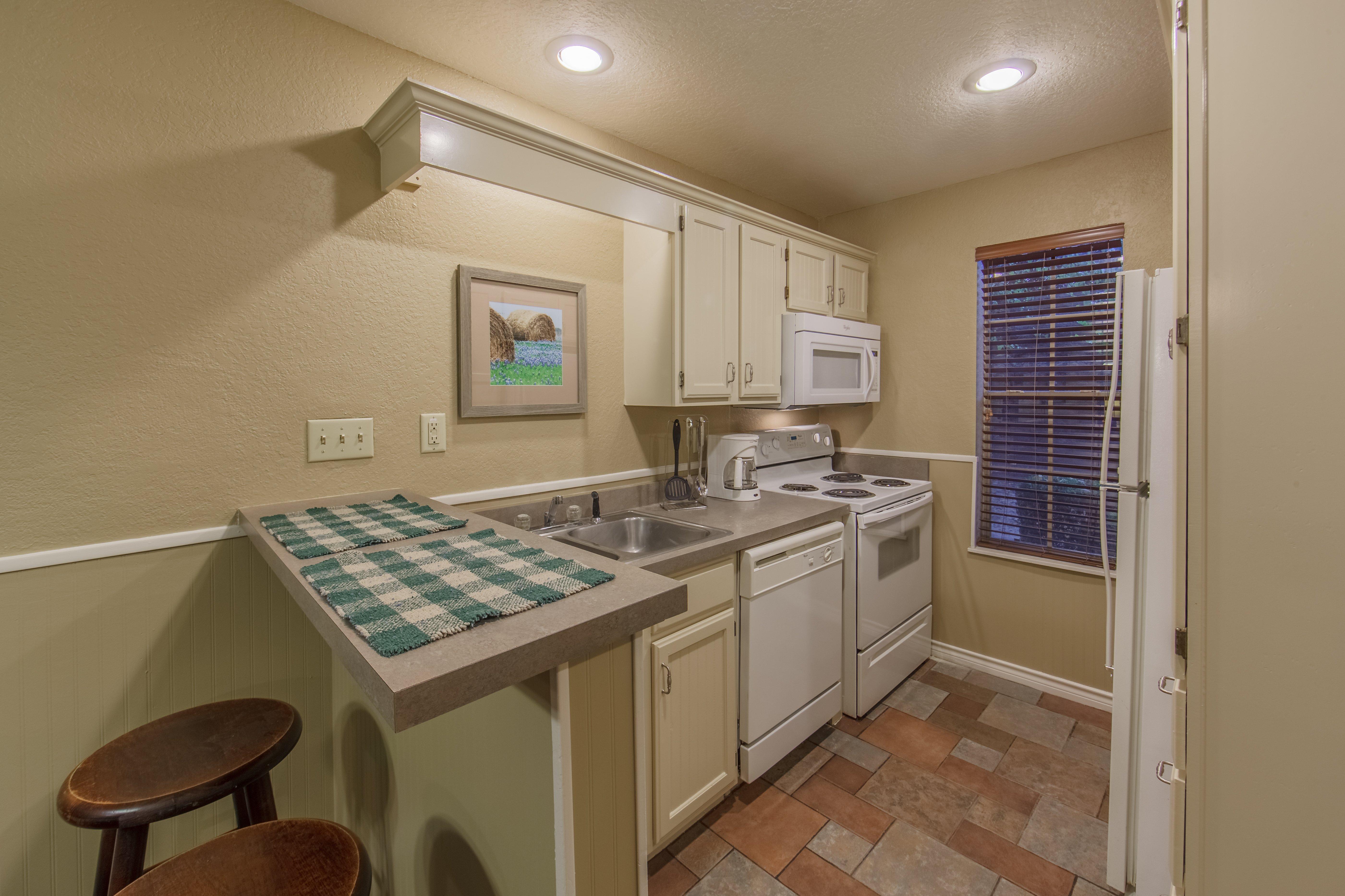 Holiday Inn Club Vacations Villages Resort At Lake Palestine Flint Bagian luar foto