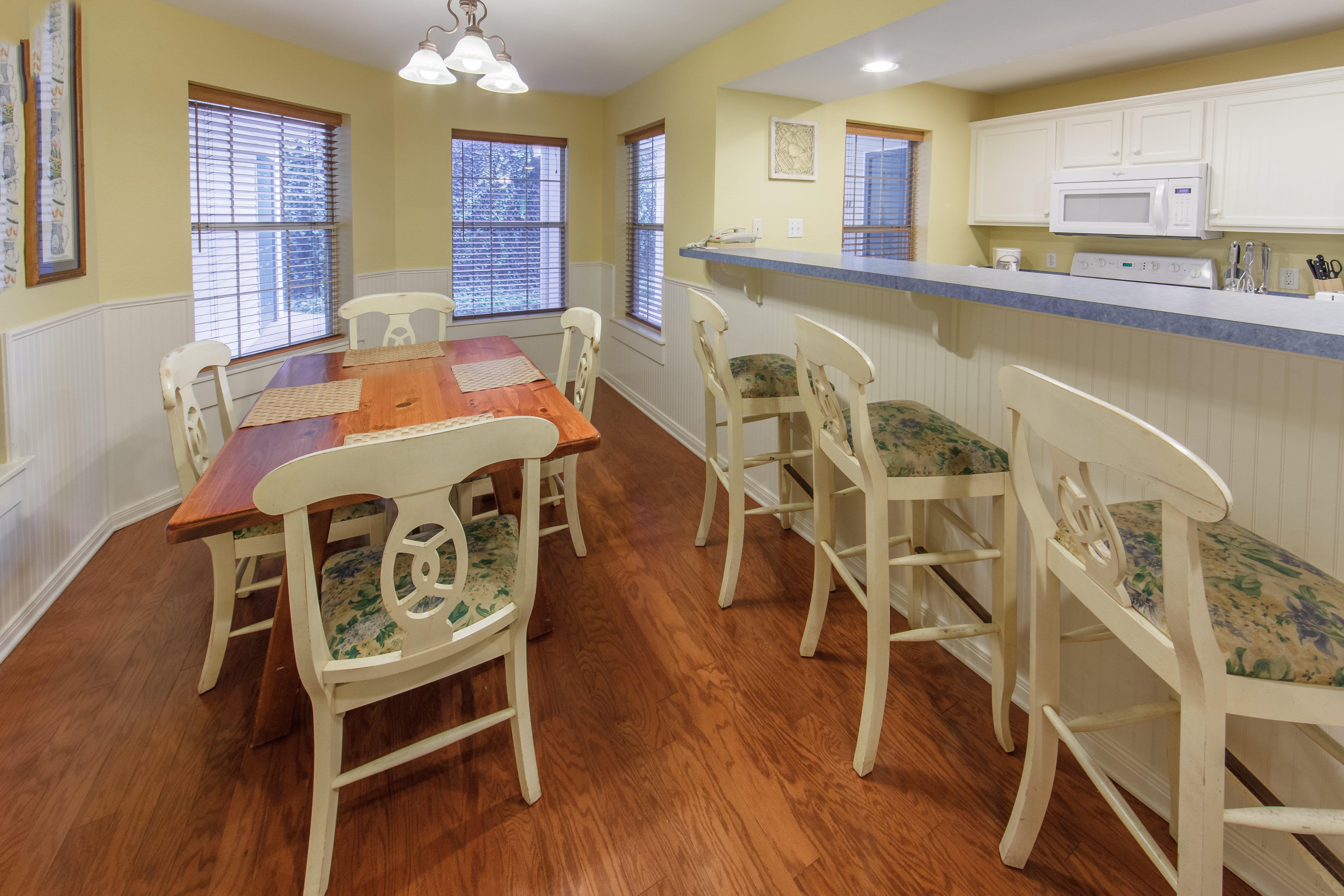Holiday Inn Club Vacations Villages Resort At Lake Palestine Flint Bagian luar foto
