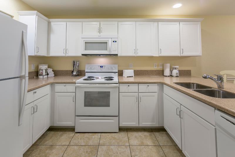 Holiday Inn Club Vacations Villages Resort At Lake Palestine Flint Bagian luar foto
