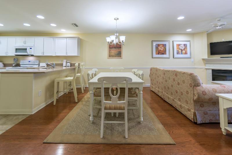 Holiday Inn Club Vacations Villages Resort At Lake Palestine Flint Bagian luar foto