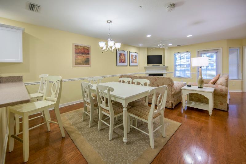 Holiday Inn Club Vacations Villages Resort At Lake Palestine Flint Bagian luar foto