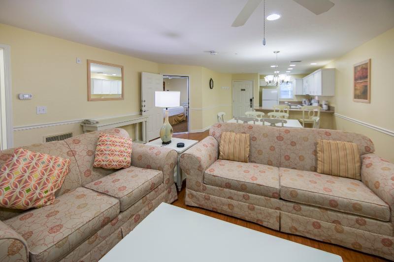 Holiday Inn Club Vacations Villages Resort At Lake Palestine Flint Bagian luar foto