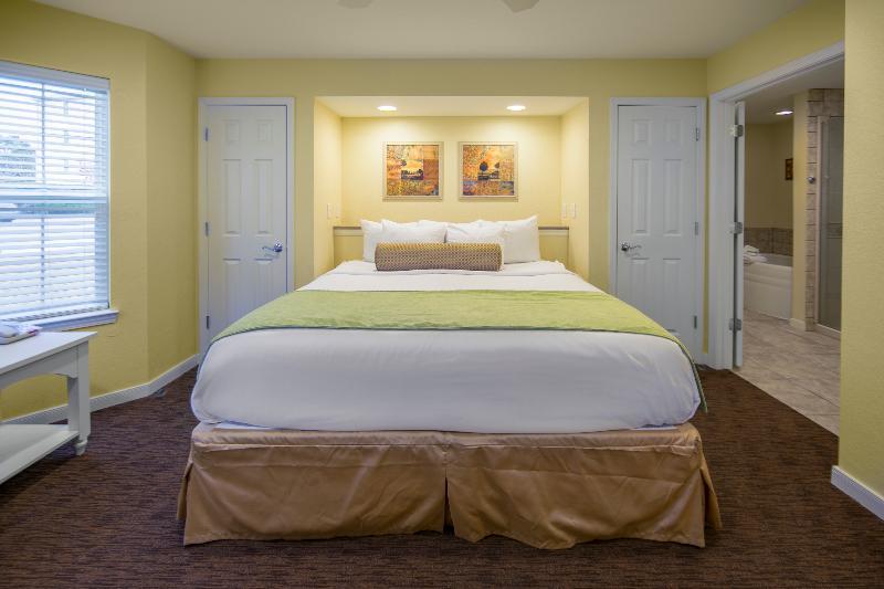 Holiday Inn Club Vacations Villages Resort At Lake Palestine Flint Bagian luar foto